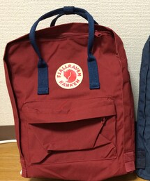 Kanken | バックパック/リュック