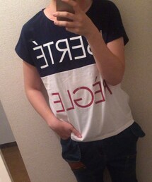 BEAMS HEART | Tシャツ/カットソー