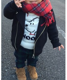 Right-on KIDS | パンツ