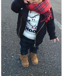 西松屋 | ブーツ