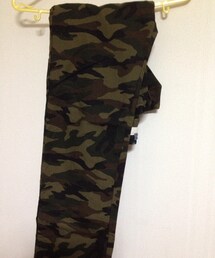 迷彩パンツ(その他パンツ)