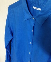 UNIQLO | シャツ(シャツ/ブラウス)