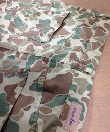 Steven Alan | 短パン(その他パンツ)