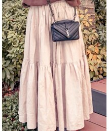 韓国購入 | スカート