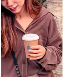 韓国購入 | シャツ/ブラウス