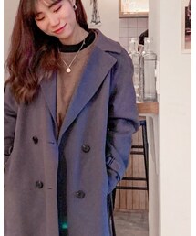 韓国購入 | ジャケット/アウター