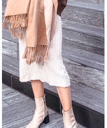 韓国購入 | スカート