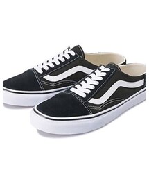 VANS | スニーカー