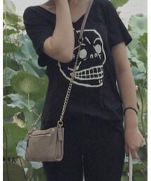 CHEAP MONDAY | Tシャツ/カットソー