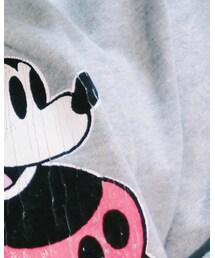 MOUSSY | パーカー