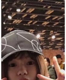 CHEAP MONDAY | キャップ