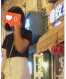 MONKI | Tシャツ/カットソー