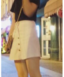 BEYOND | スカート