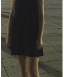 邹圆圆私服店 | ワンピース