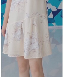 SNIDEL | ワンピース/ドレス