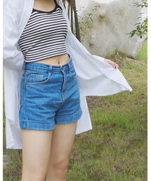 American Apparel | デニムパンツ