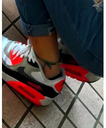 NIKE | スニーカー