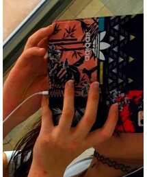 adidas | スマホケース/カバー