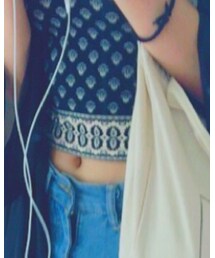 FOREVER 21 | Tシャツ/カットソー