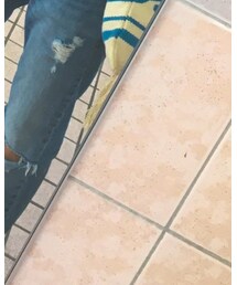 OLD NAVY | デニムパンツ