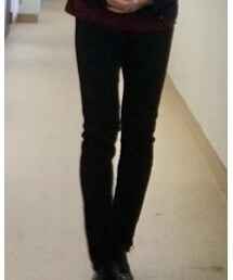 UNIQLO | その他パンツ