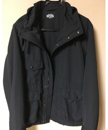 BEAMS | マウンテンパーカー