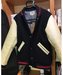 WAREHOUSE | スタジャン