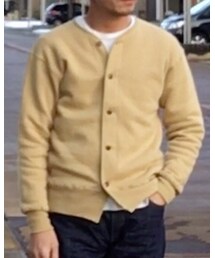 WAREHOUSE | カーディガン/ボレロ