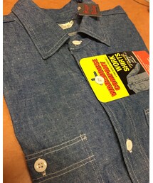 WAREHOUSE | シャツ/ブラウス