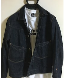 STEVENSON OVERALL CO. | デニムジャケット