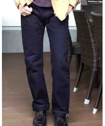 MISTER FREEDOM | デニムパンツ