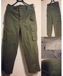 M47 | カーゴパンツ