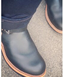 RED WING | ブーツ