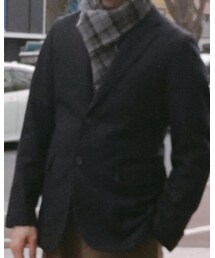 BEAMS | テーラードジャケット