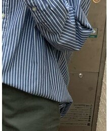 UNIQLO | シャツ/ブラウス