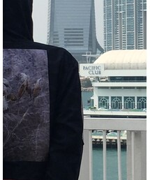 RAF SIMONS | モッズコート