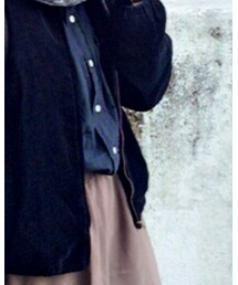 STUSSY | シャツ/ブラウス