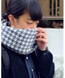 no brand | マフラー