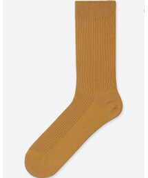 UNIQLO | ソックス/靴下