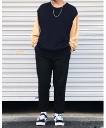 アウターなし | その他