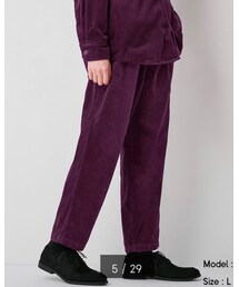 GU | パンツ