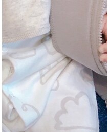 next | ロンパース