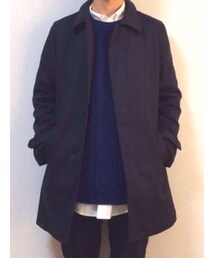 無印良品 コート(その他アウター)