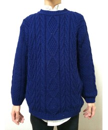 USED ニット(ニット/セーター)