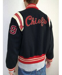 スタジャン USED(その他アウター)