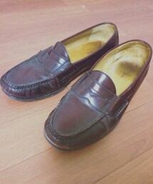 USED ローファー(その他シューズ)