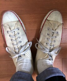 USED ALLSTAR(スニーカー)