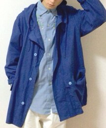 コート USED(その他アウター)