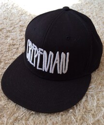 CREPEMAN キャップ(キャップ)