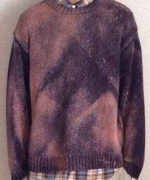 USED ニット(ニット/セーター)